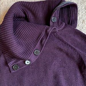 Gap women’s sweater.